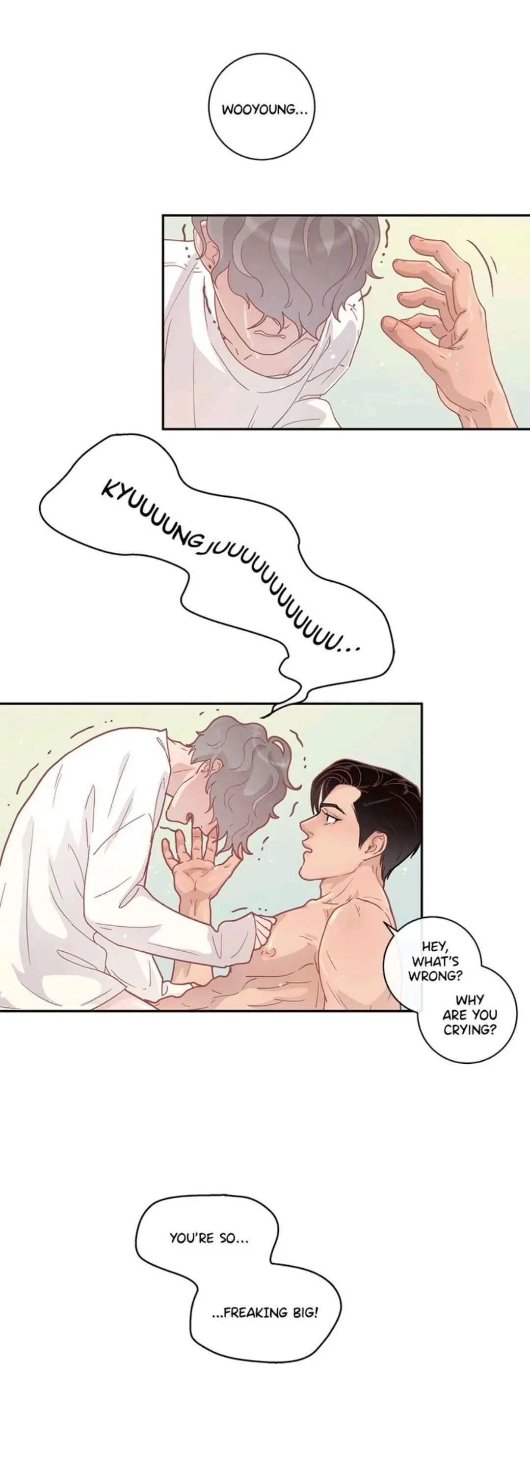 Read How to Snag an Alpha chapter 9 image 24 on Lezhin