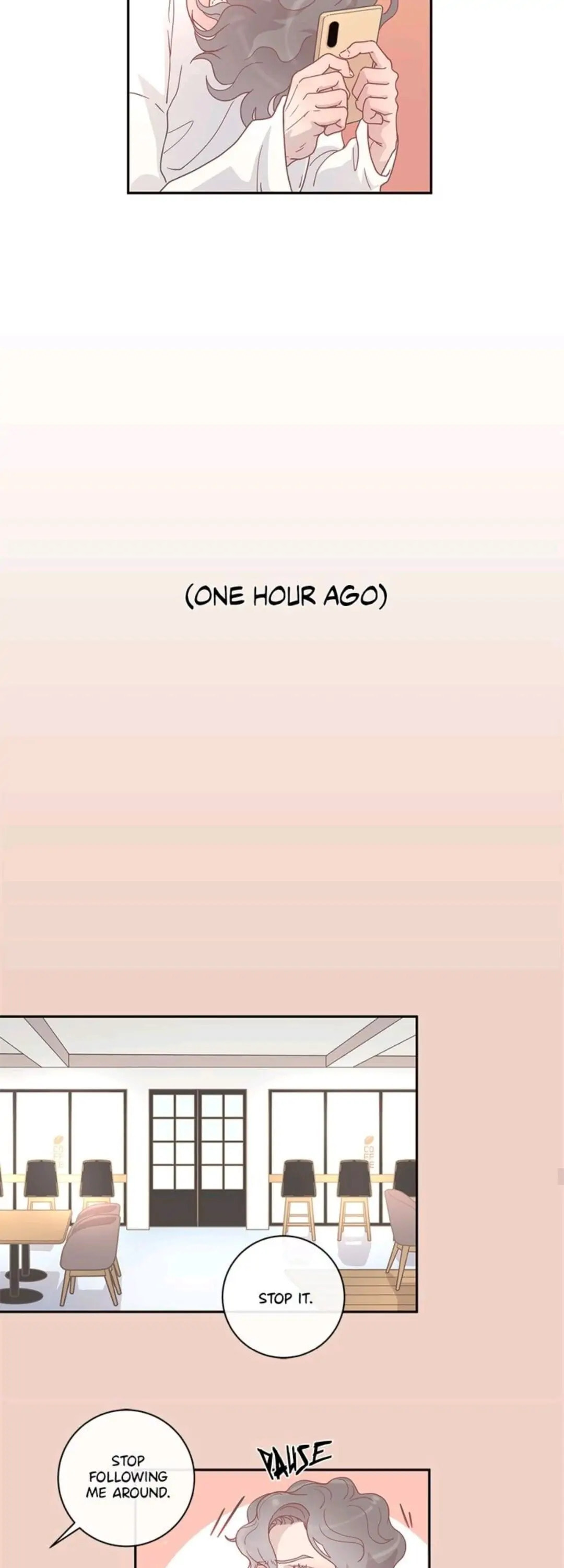 Read How to Snag an Alpha chapter 9 image 3 on Lezhin