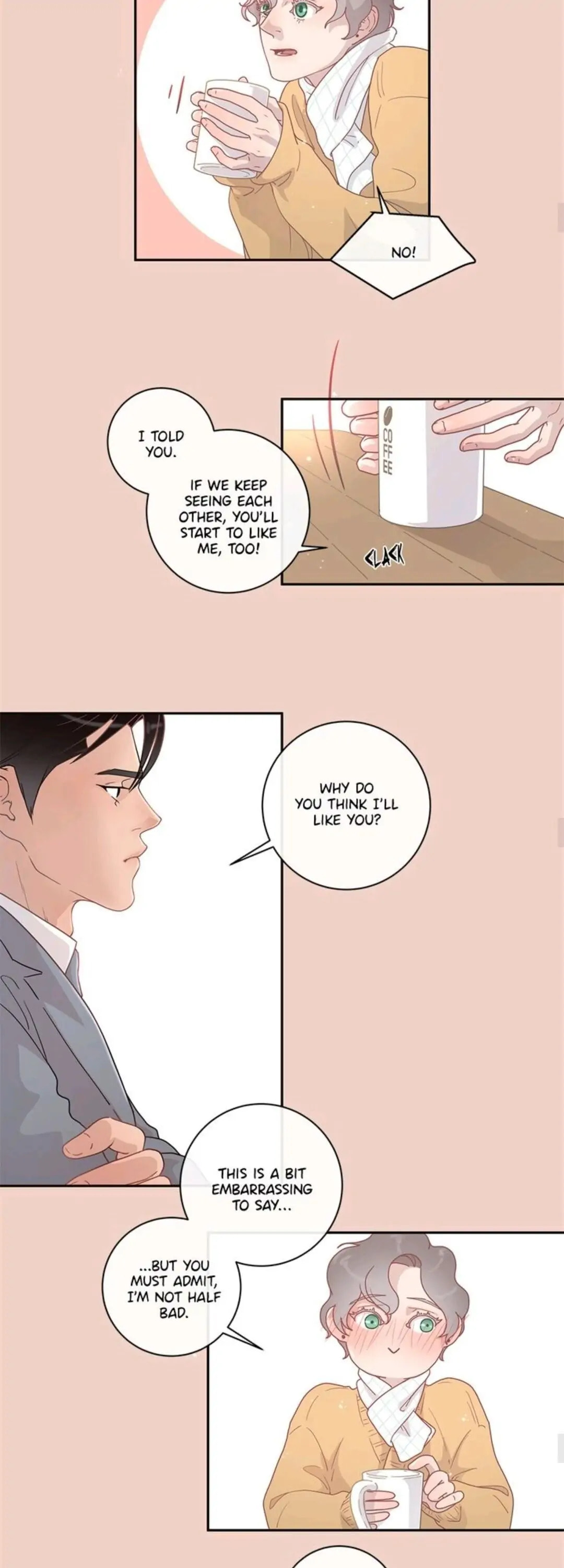 Read How to Snag an Alpha chapter 9 image 4 on Lezhin
