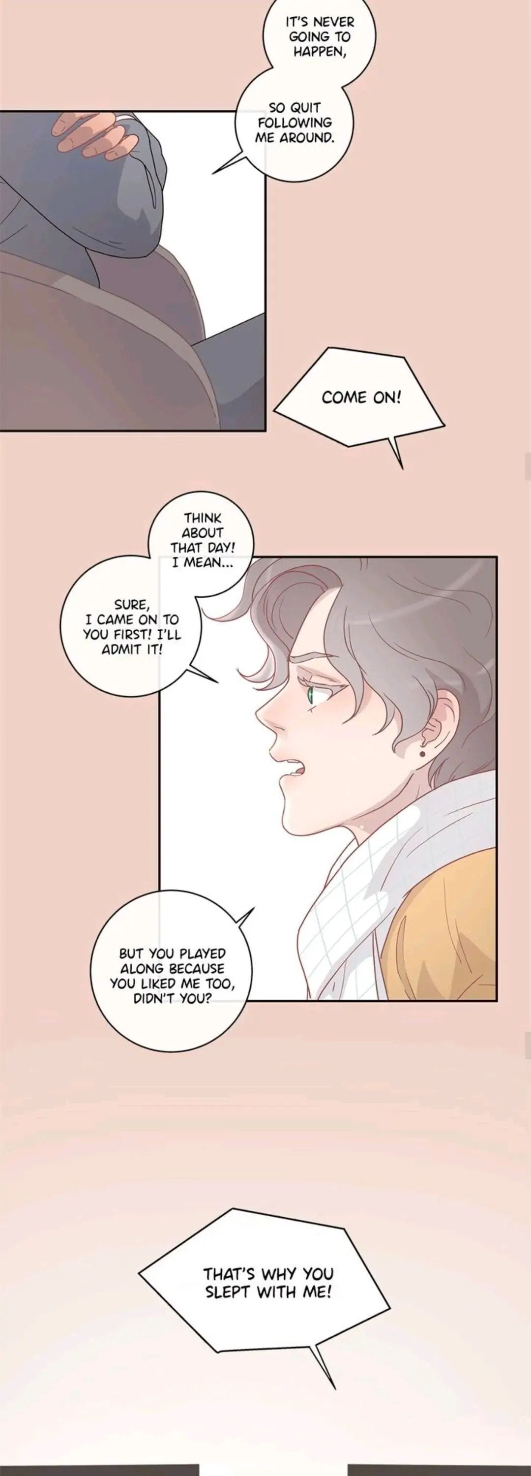 Read How to Snag an Alpha chapter 9 image 5 on Lezhin
