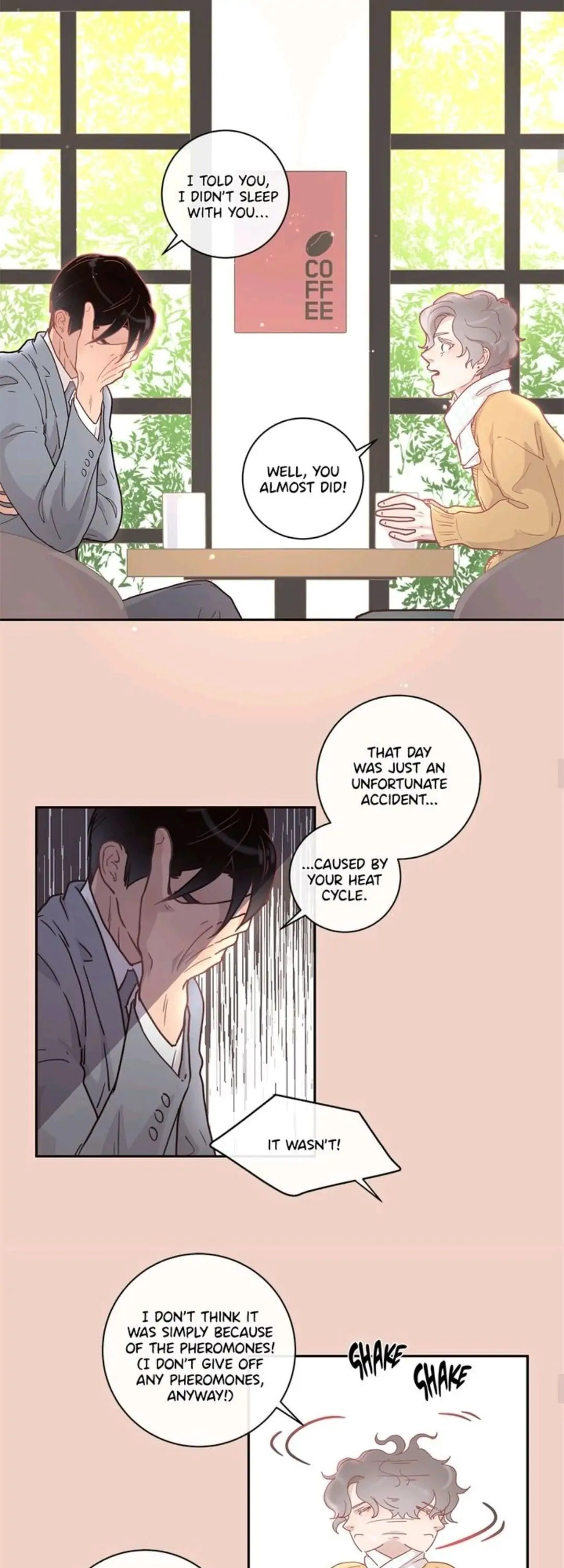 Read How to Snag an Alpha chapter 9 image 6 on Lezhin