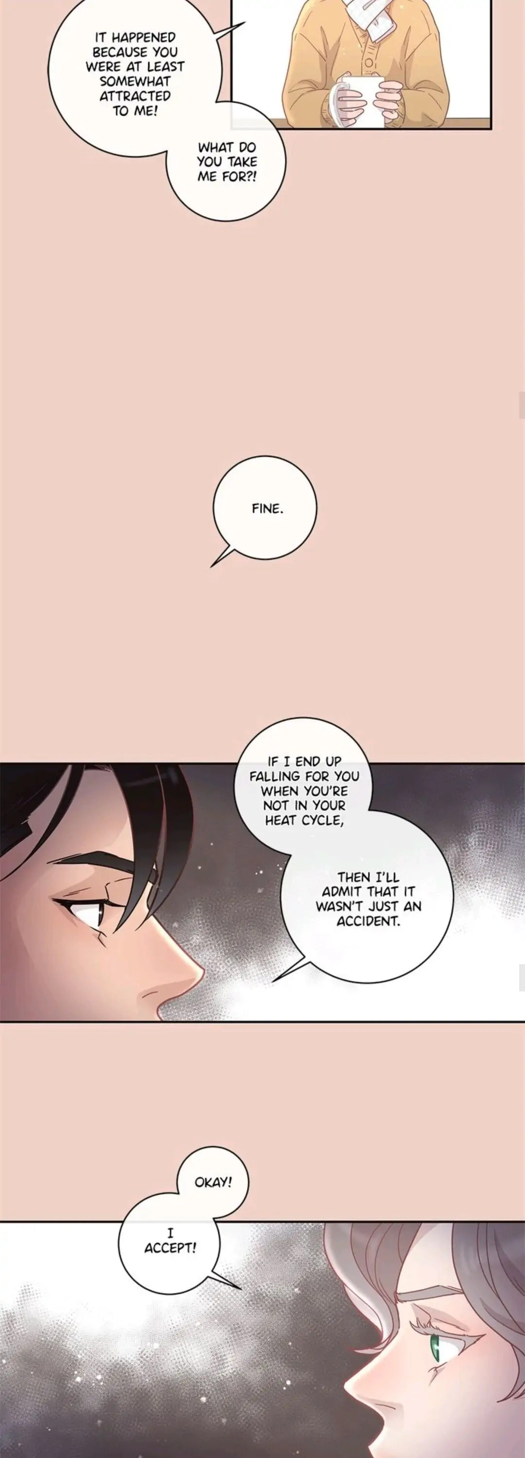 Read How to Snag an Alpha chapter 9 image 7 on Lezhin