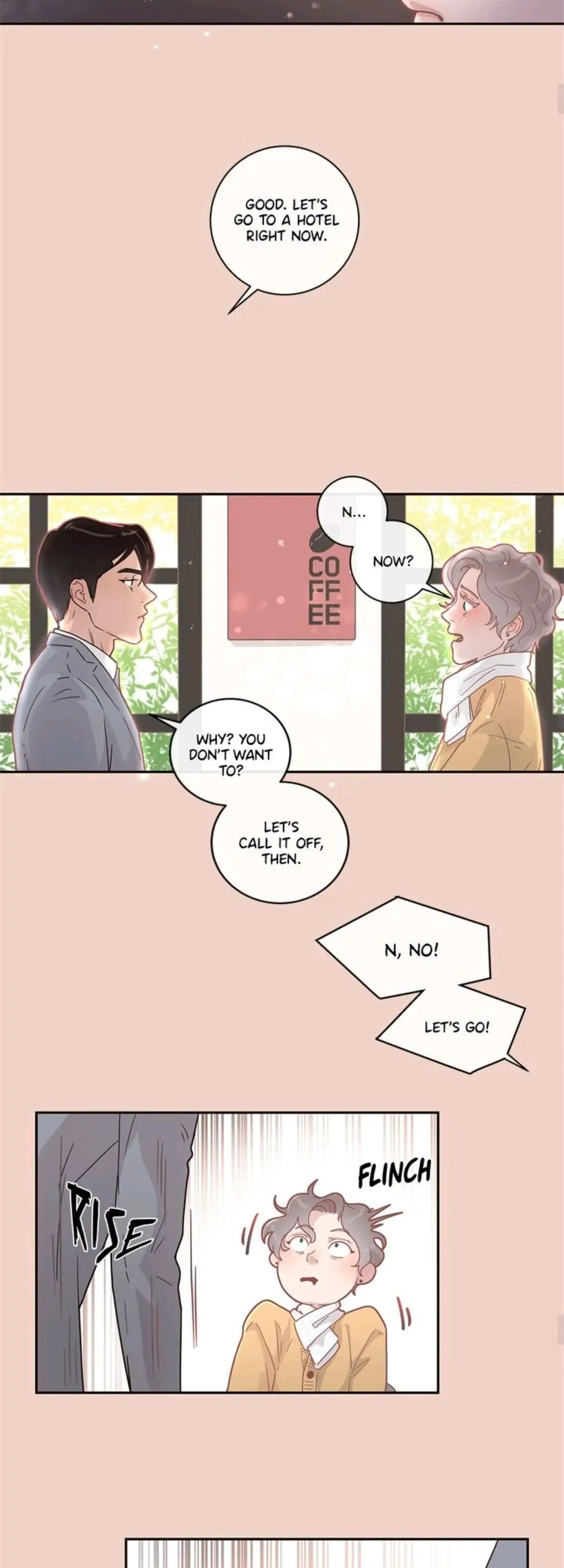 Read How to Snag an Alpha chapter 9 image 8 on Lezhin