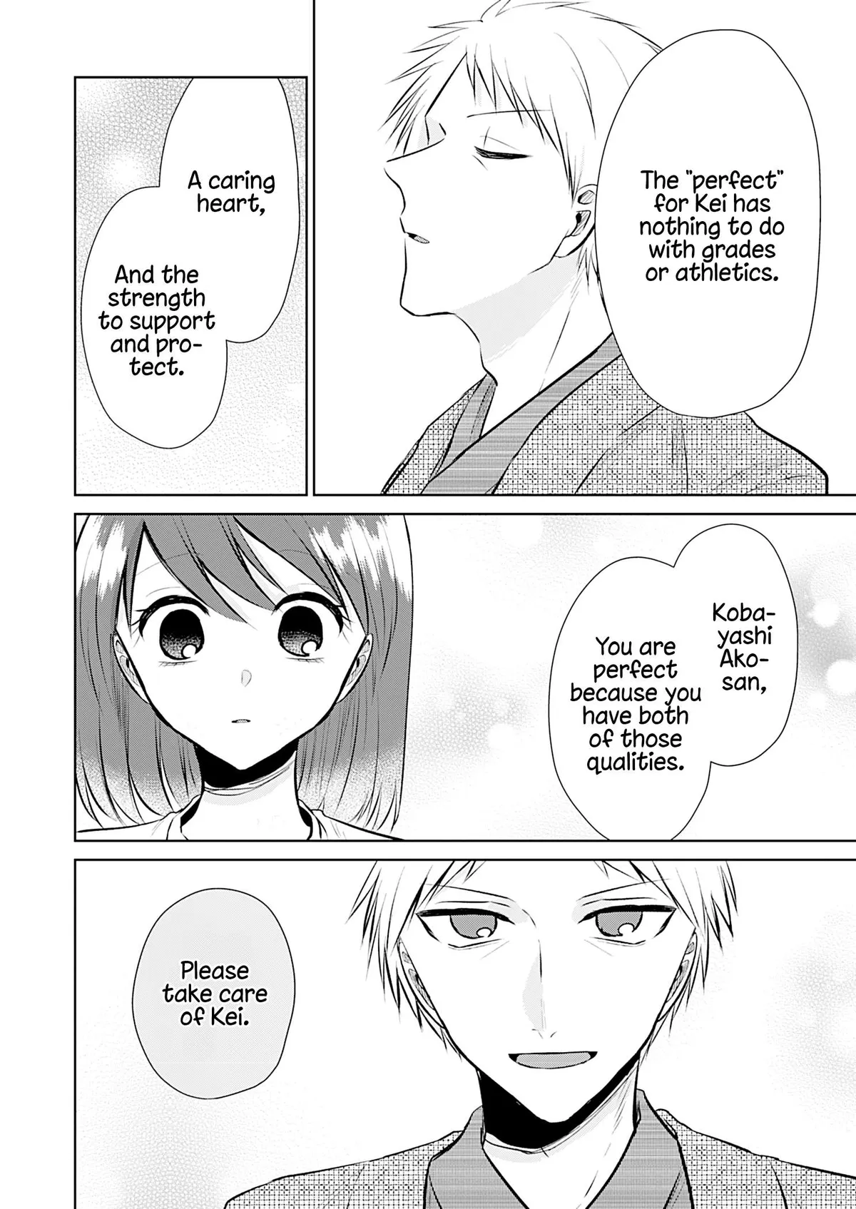 Read How to Start a Relationship With Crossdressing chapter 5 image 24 on Lezhin