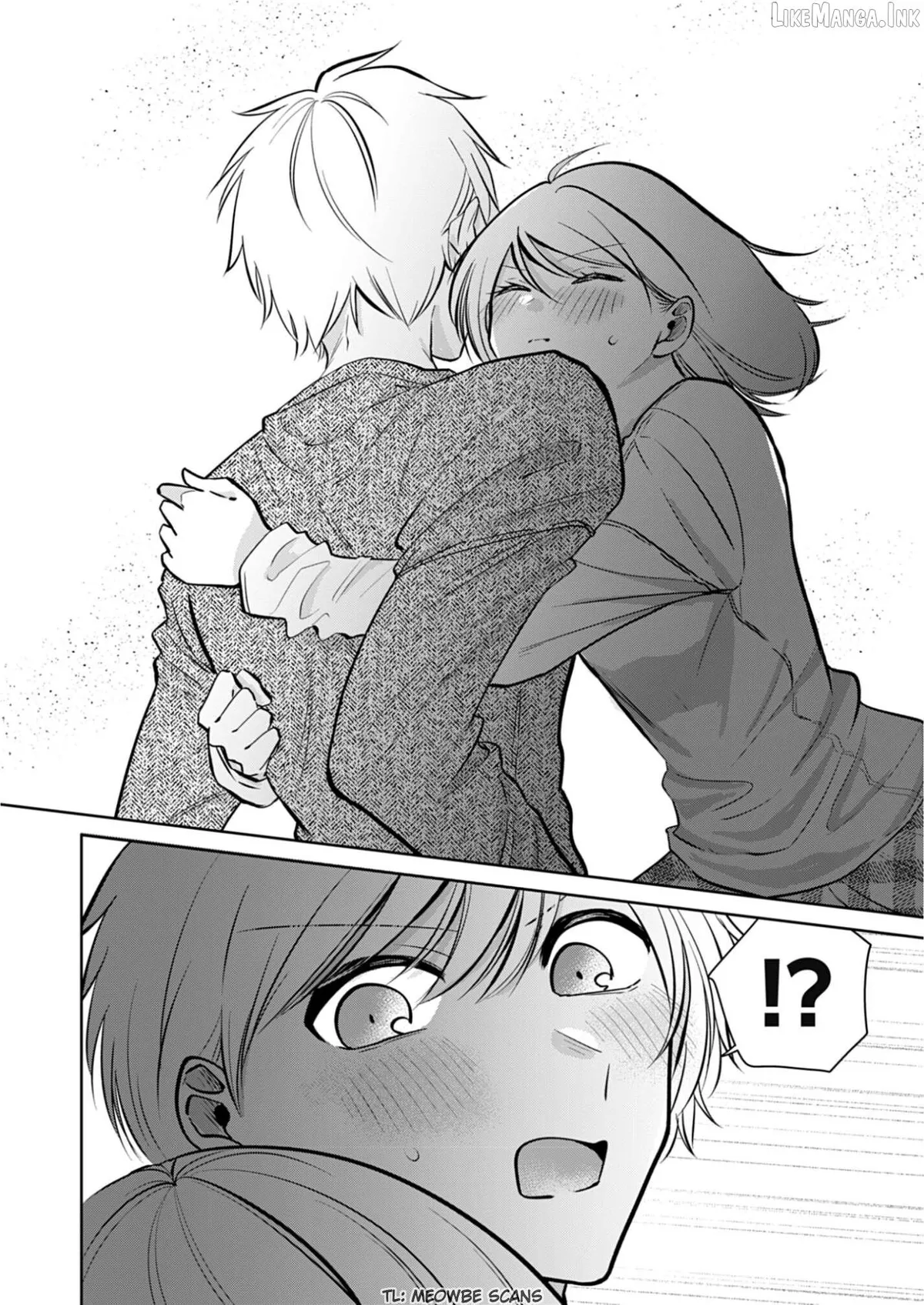Read How to Start a Relationship With Crossdressing chapter 7 image 15 on Lezhin