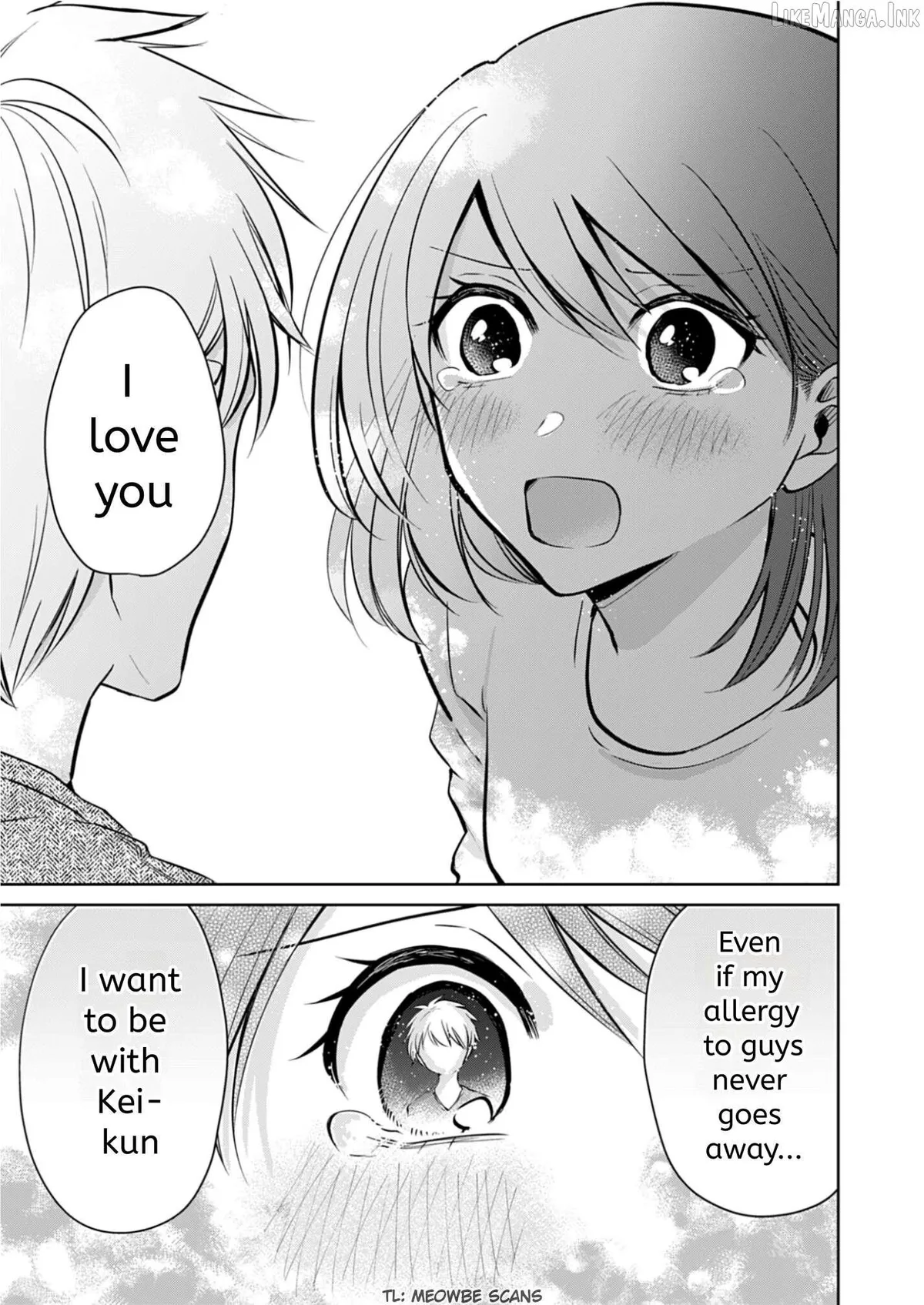 Read How to Start a Relationship With Crossdressing chapter 7 image 18 on Lezhin
