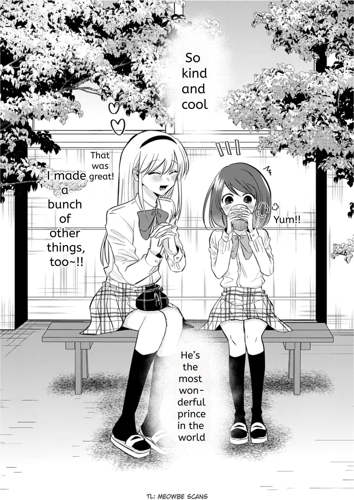 Read How to Start a Relationship With Crossdressing chapter 7 image 25 on Lezhin
