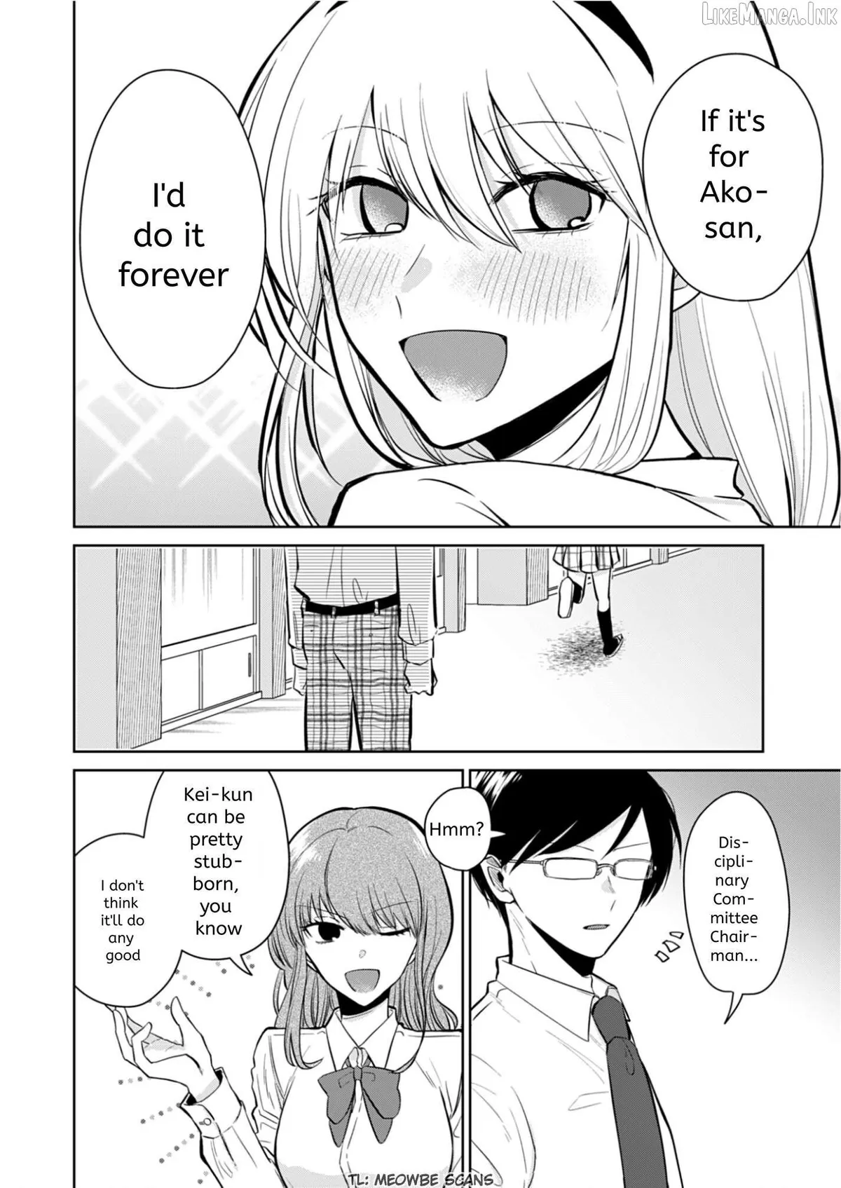 Read How to Start a Relationship With Crossdressing chapter 7 image 3 on Lezhin