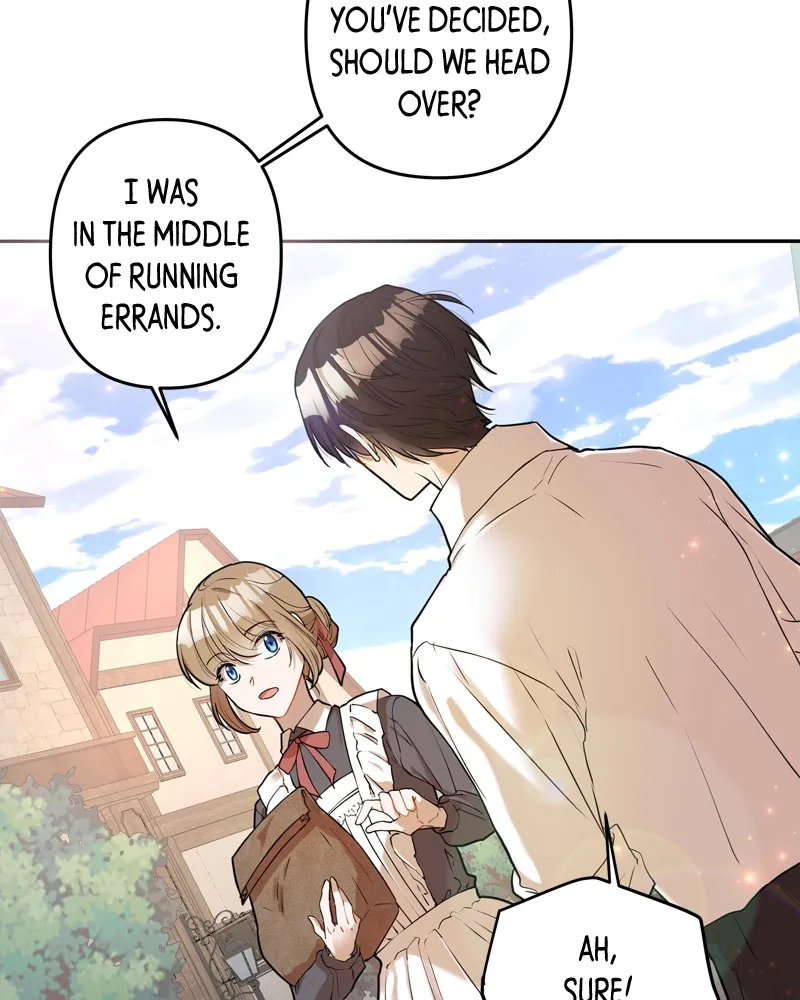 How to Survive a Romance Fantasy Chapter 1 page 105 - 