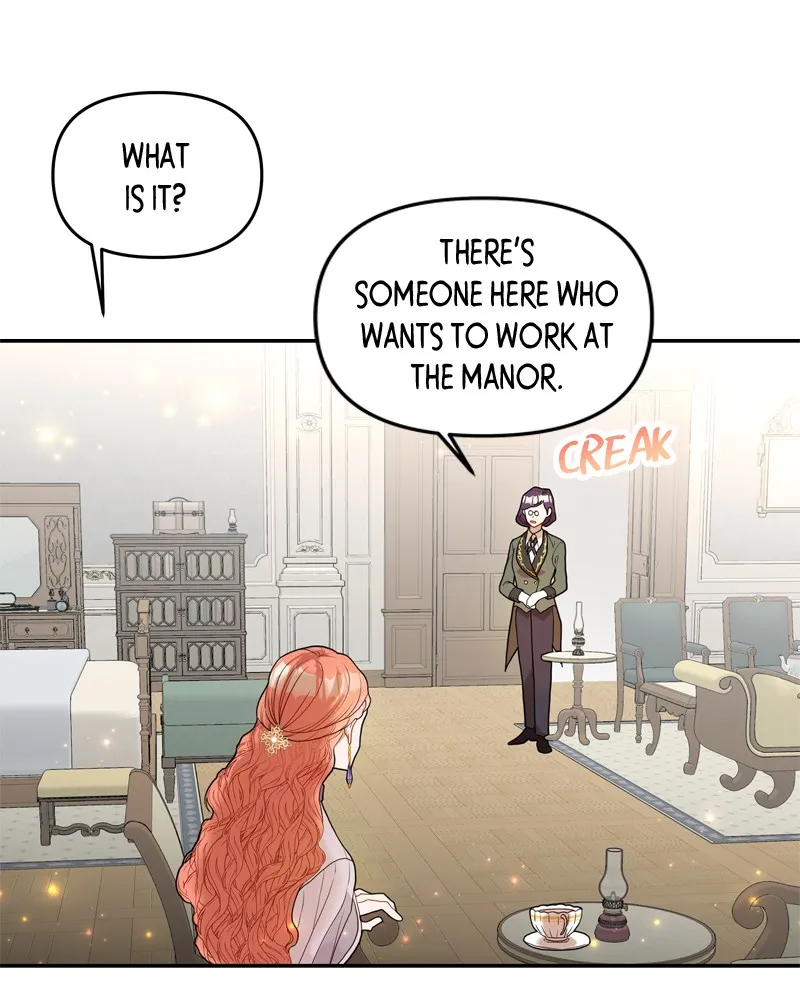 How to Survive a Romance Fantasy Chapter 1 page 110 - 