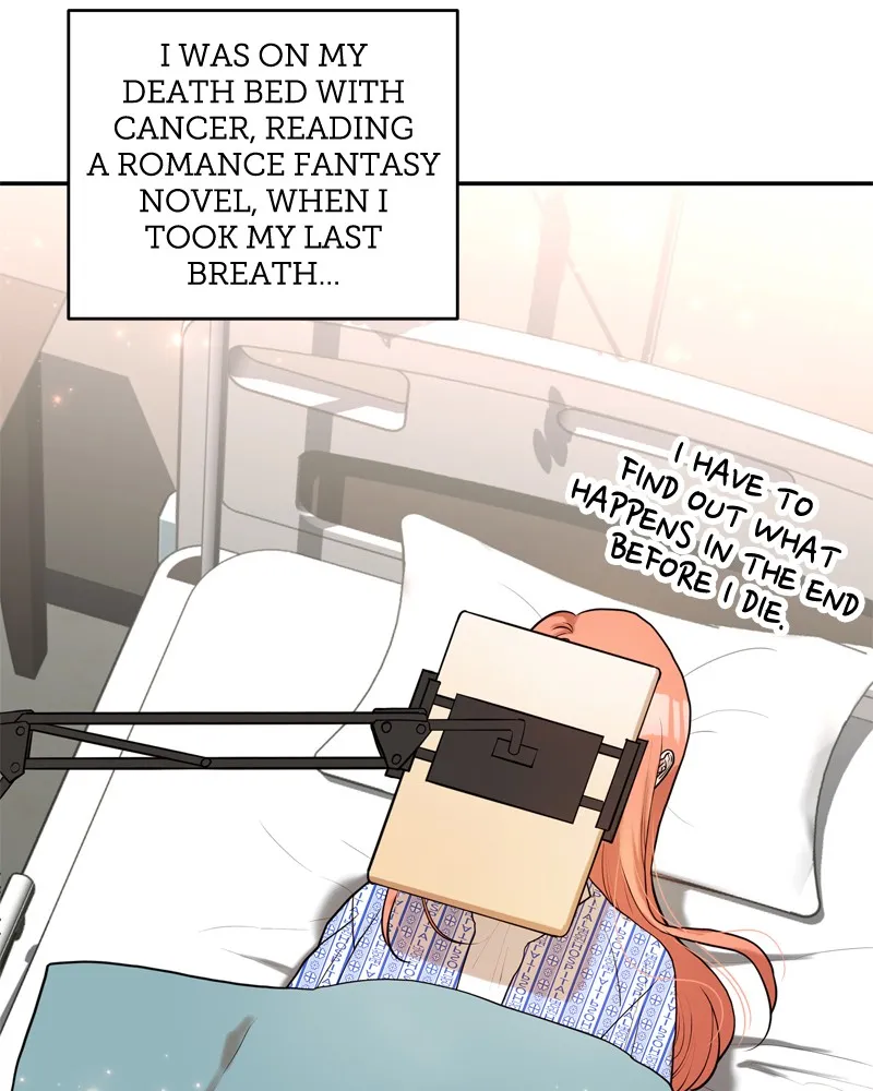 How to Survive a Romance Fantasy Chapter 1 page 13 - 