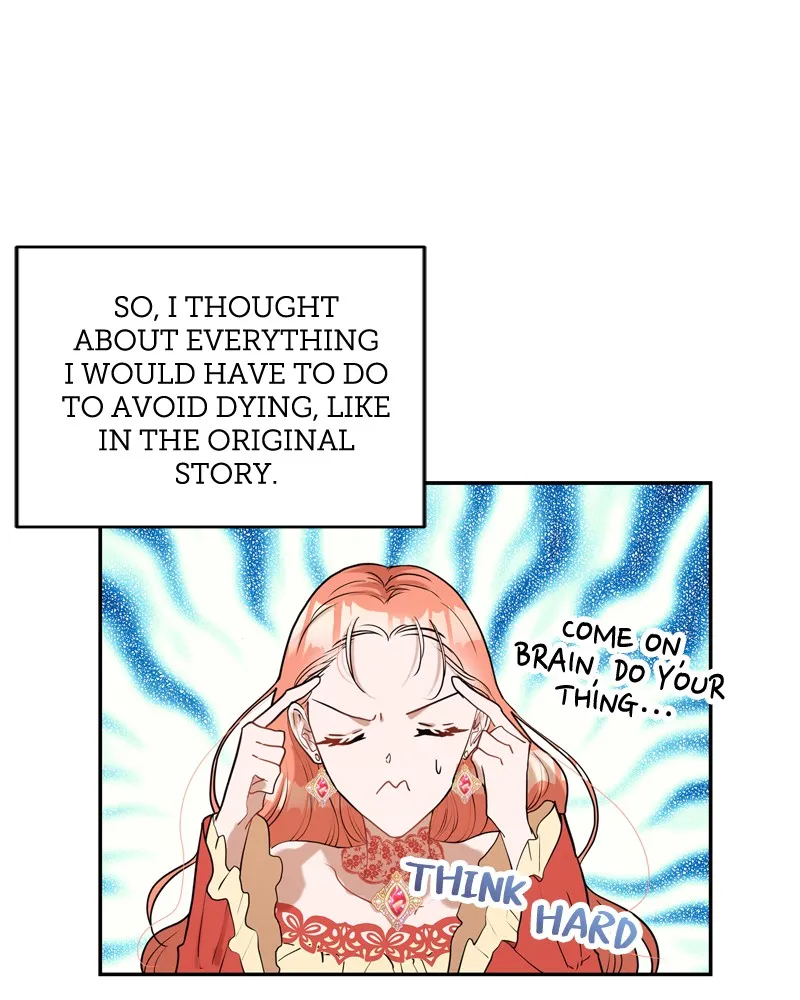 How to Survive a Romance Fantasy Chapter 1 page 18 - 