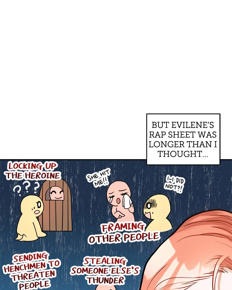 How to Survive a Romance Fantasy Chapter 1 page 19 - 