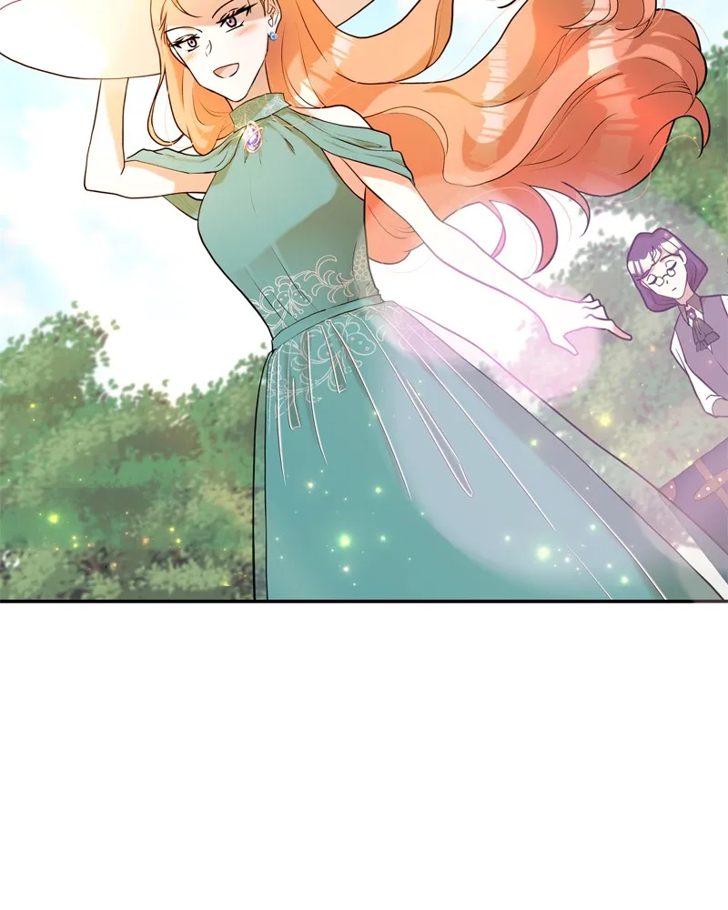 How to Survive a Romance Fantasy Chapter 1 page 25 - 