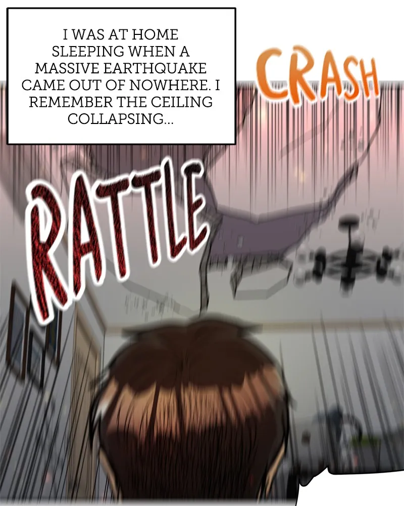 How to Survive a Romance Fantasy Chapter 1 page 27 - 