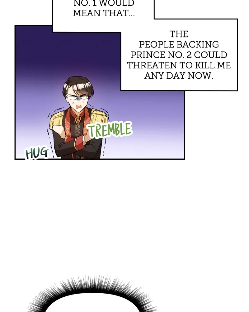 How to Survive a Romance Fantasy Chapter 1 page 31 - 
