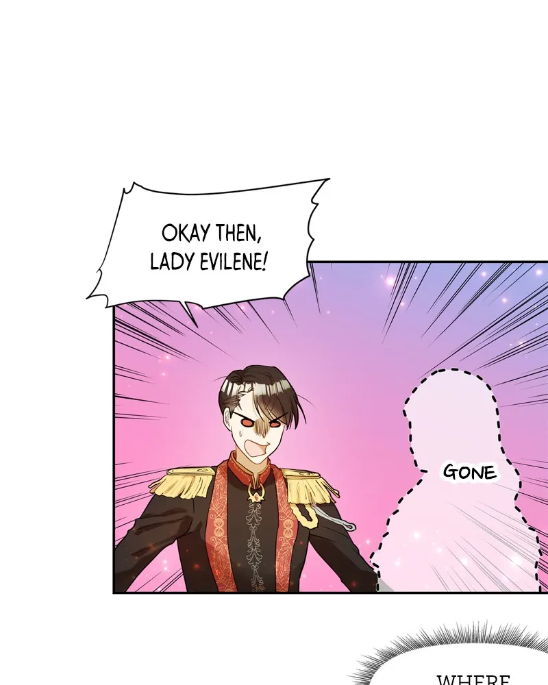 How to Survive a Romance Fantasy Chapter 1 page 36 - 