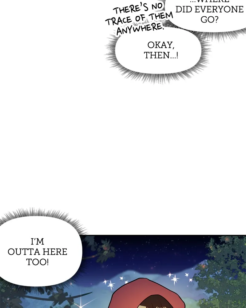 How to Survive a Romance Fantasy Chapter 1 page 37 - 