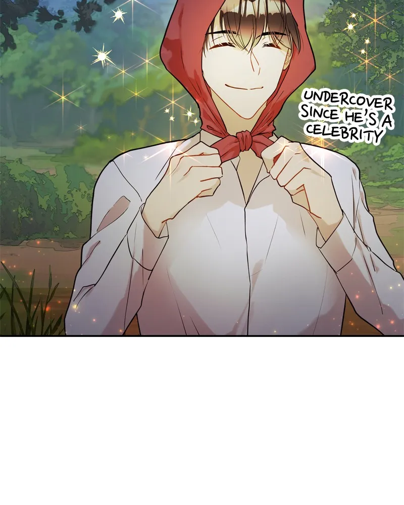 How to Survive a Romance Fantasy Chapter 1 page 38 - 