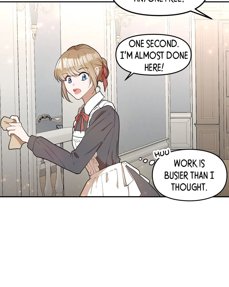 How to Survive a Romance Fantasy Chapter 1 page 43 - 