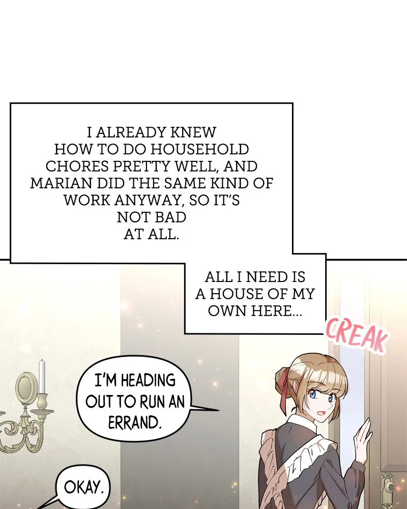 How to Survive a Romance Fantasy Chapter 1 page 46 - 