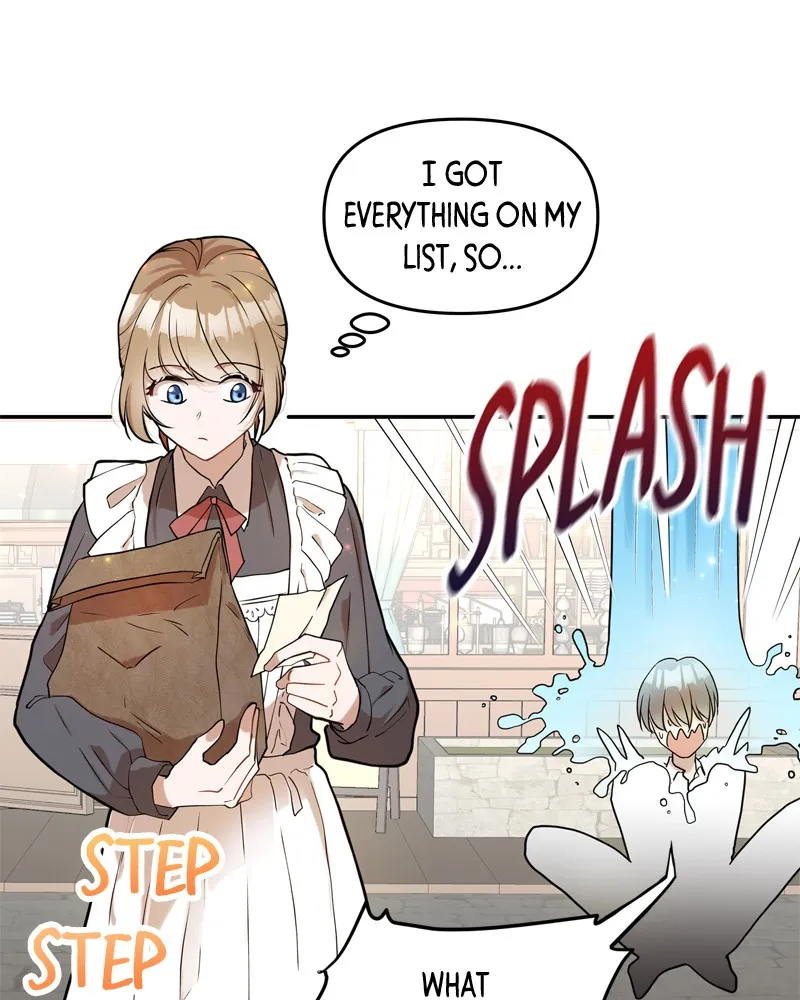 How to Survive a Romance Fantasy Chapter 1 page 50 - 