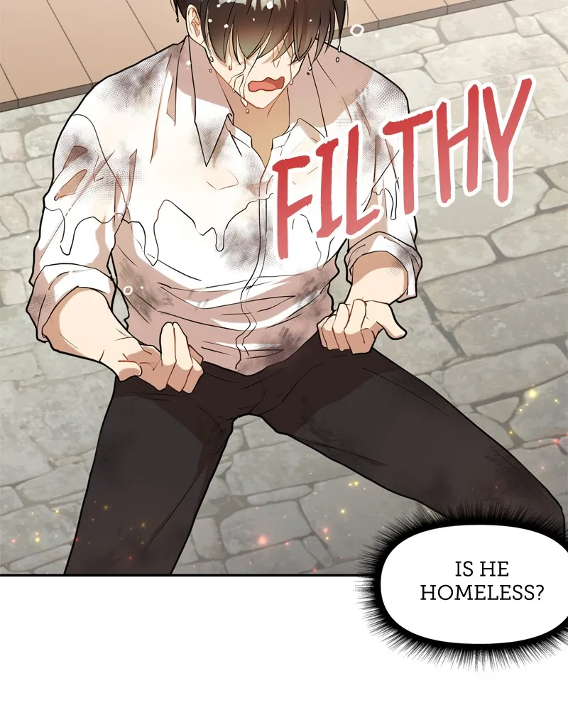 How to Survive a Romance Fantasy Chapter 1 page 55 - 