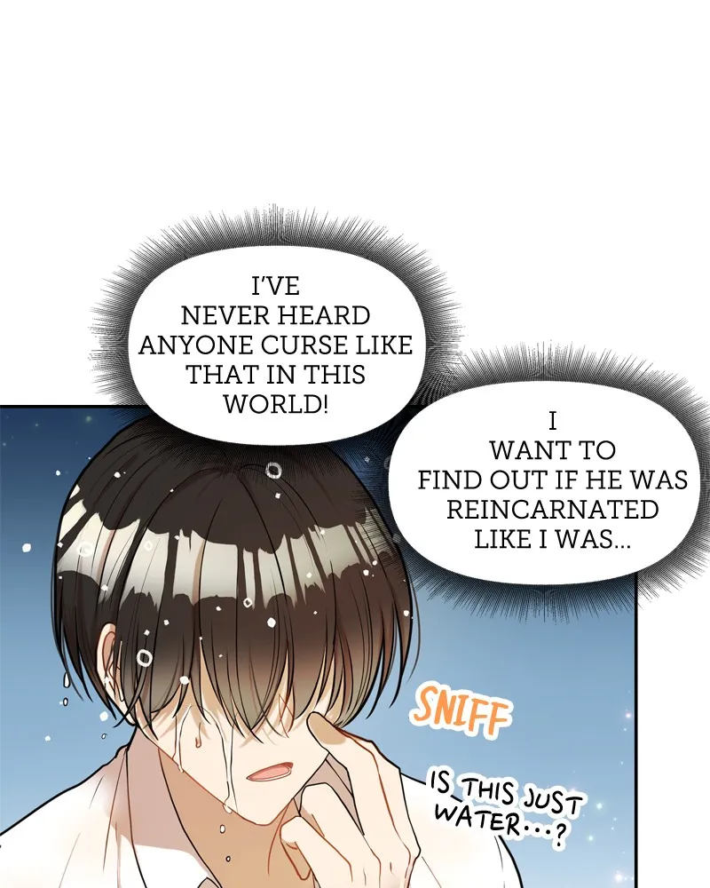How to Survive a Romance Fantasy Chapter 1 page 56 - 