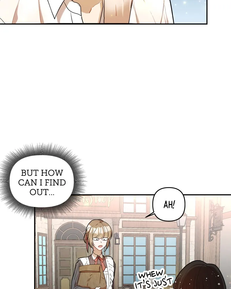 How to Survive a Romance Fantasy Chapter 1 page 57 - 