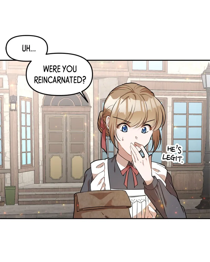 How to Survive a Romance Fantasy Chapter 1 page 68 - 