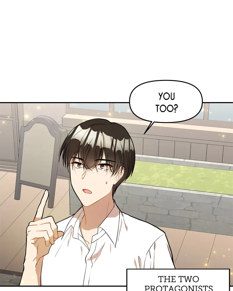 How to Survive a Romance Fantasy Chapter 1 page 69 - 