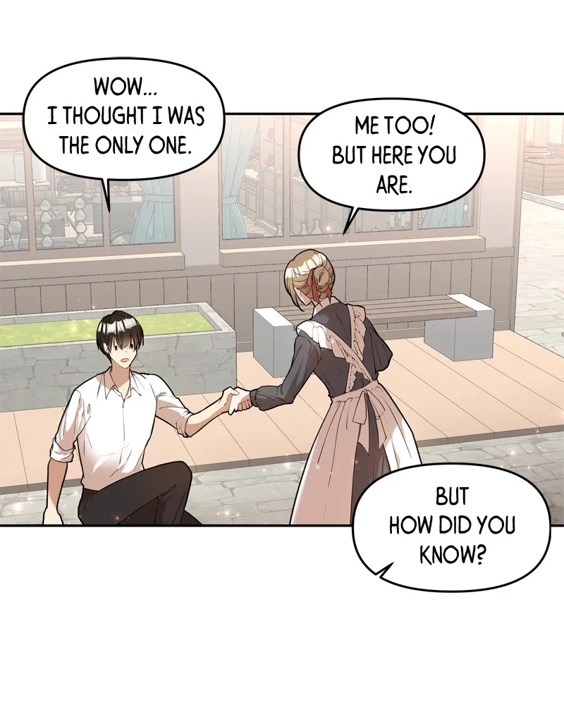 How to Survive a Romance Fantasy Chapter 1 page 71 - 