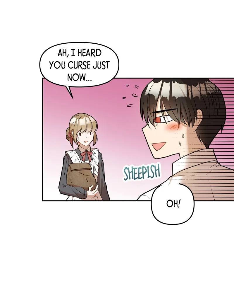 How to Survive a Romance Fantasy Chapter 1 page 72 - 