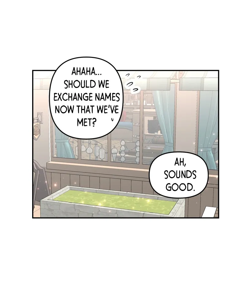 How to Survive a Romance Fantasy Chapter 1 page 73 - 