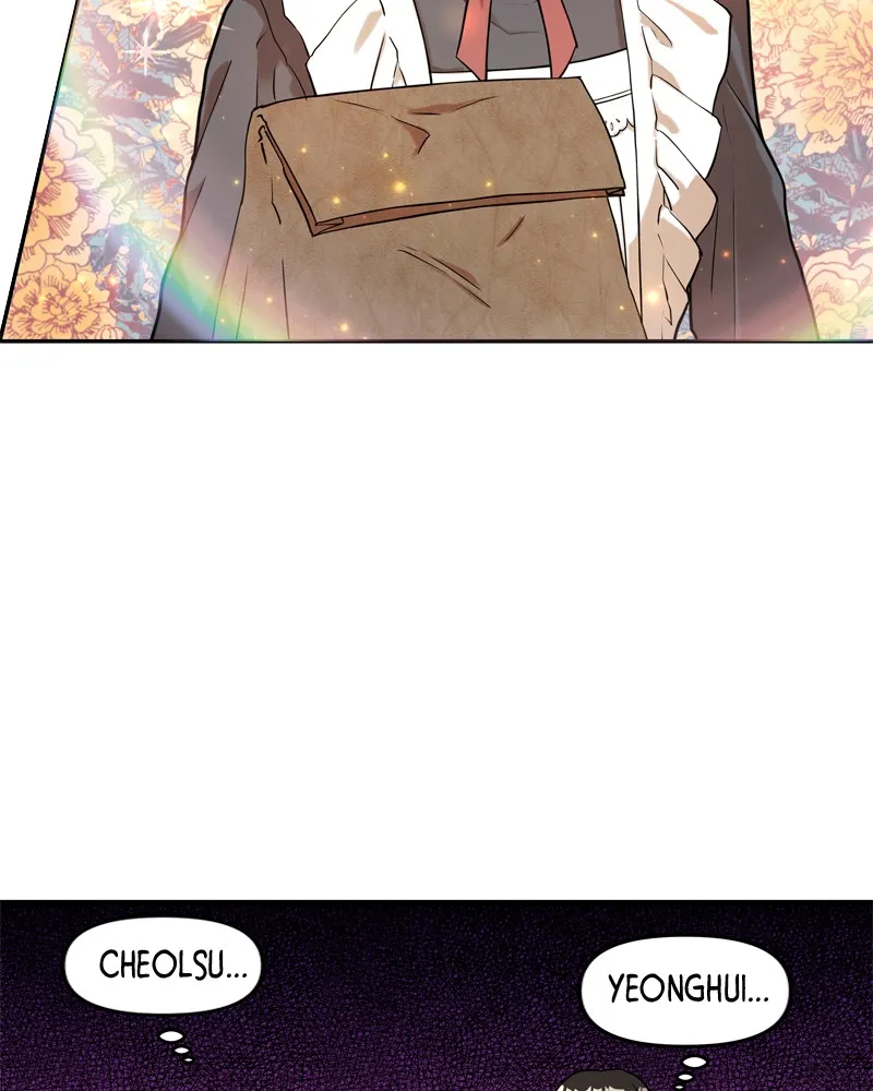 How to Survive a Romance Fantasy Chapter 1 page 77 - 