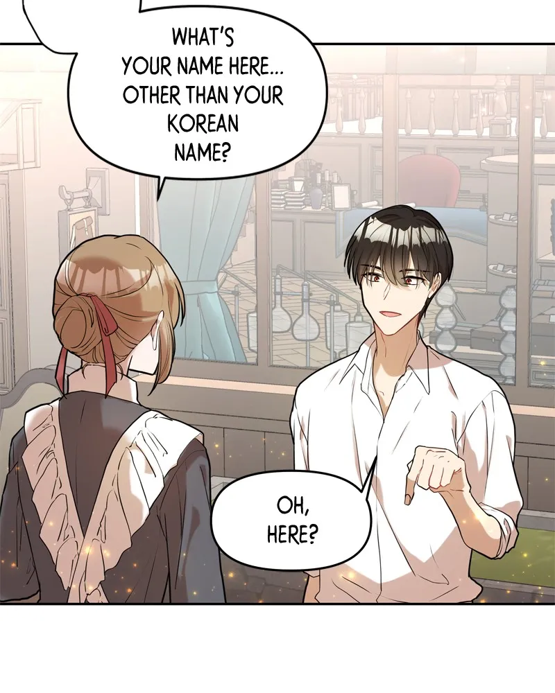 How to Survive a Romance Fantasy Chapter 1 page 79 - 
