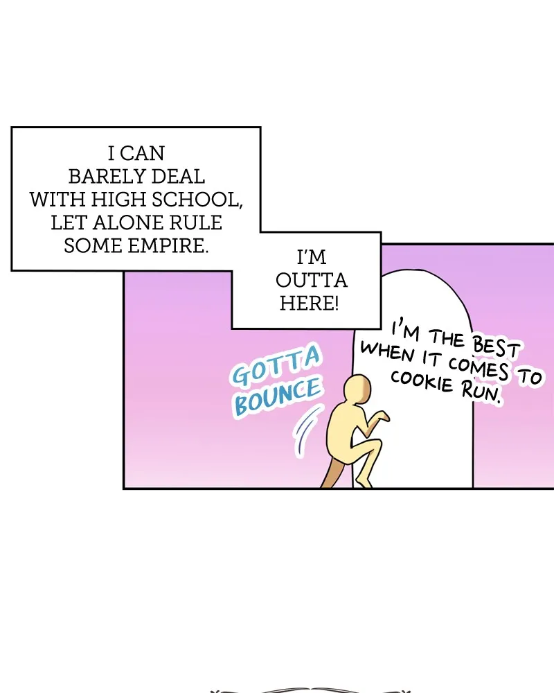 How to Survive a Romance Fantasy Chapter 1 page 9 - 