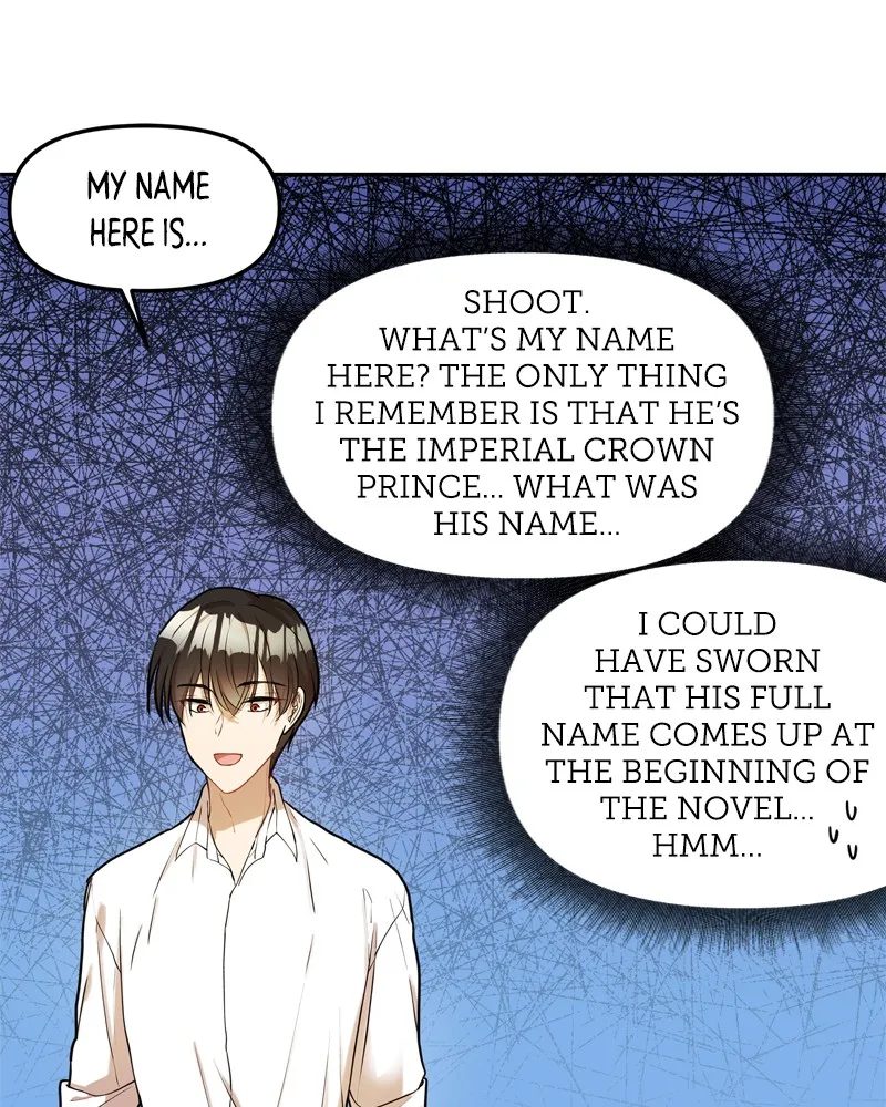 How to Survive a Romance Fantasy Chapter 1 page 81 - 