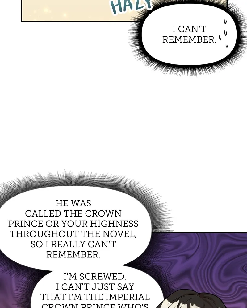 How to Survive a Romance Fantasy Chapter 1 page 83 - 