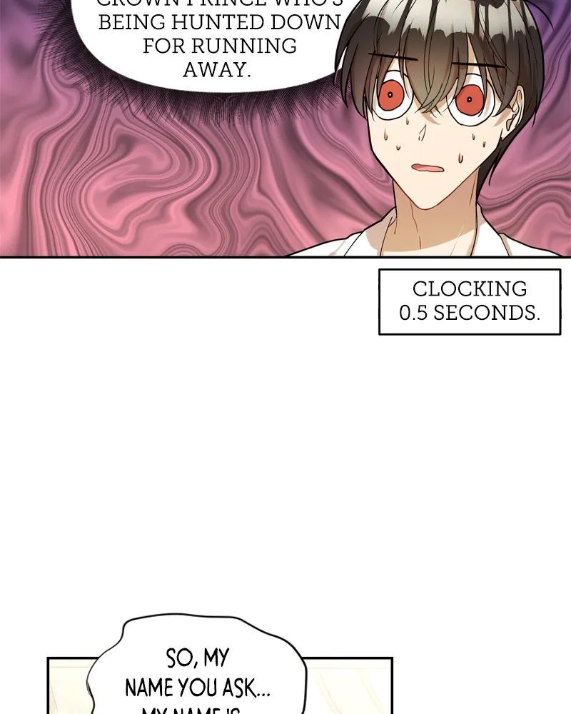 How to Survive a Romance Fantasy Chapter 1 page 84 - 