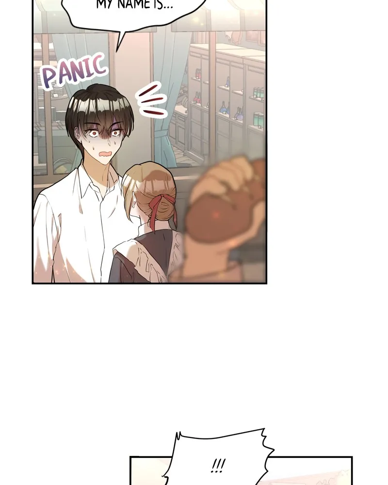 How to Survive a Romance Fantasy Chapter 1 page 85 - 