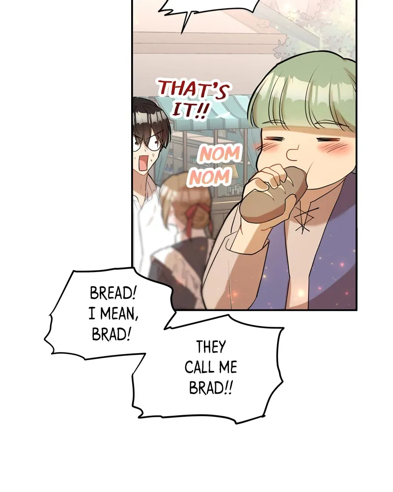 How to Survive a Romance Fantasy Chapter 1 page 86 - 