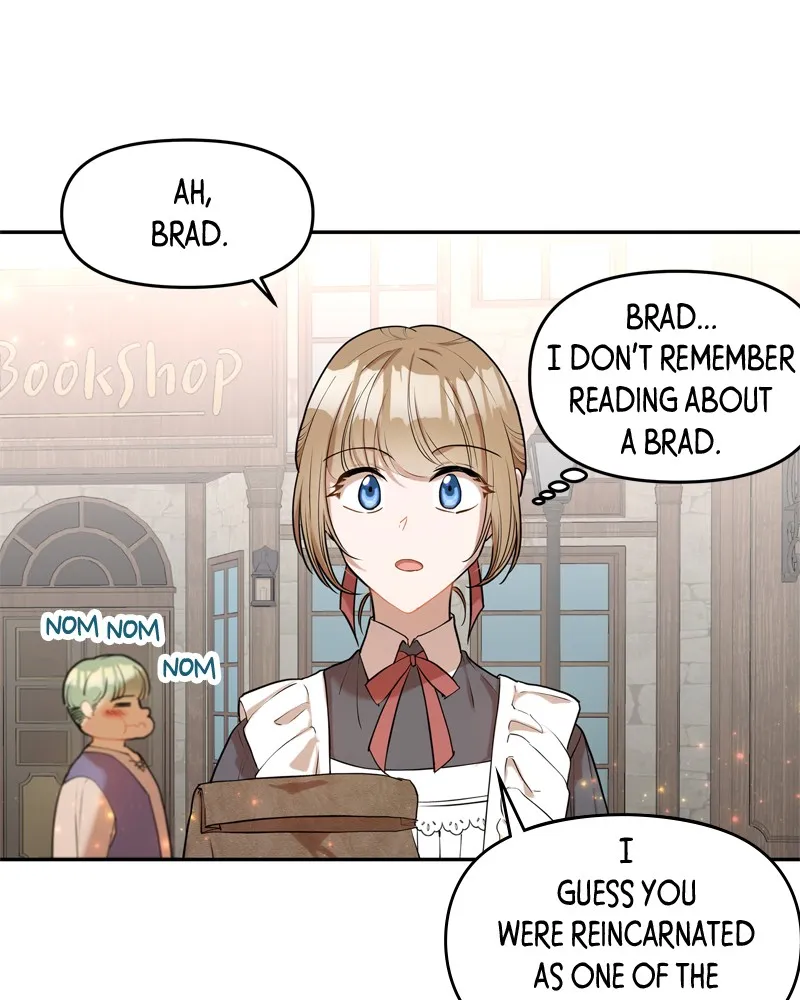 How to Survive a Romance Fantasy Chapter 1 page 88 - 