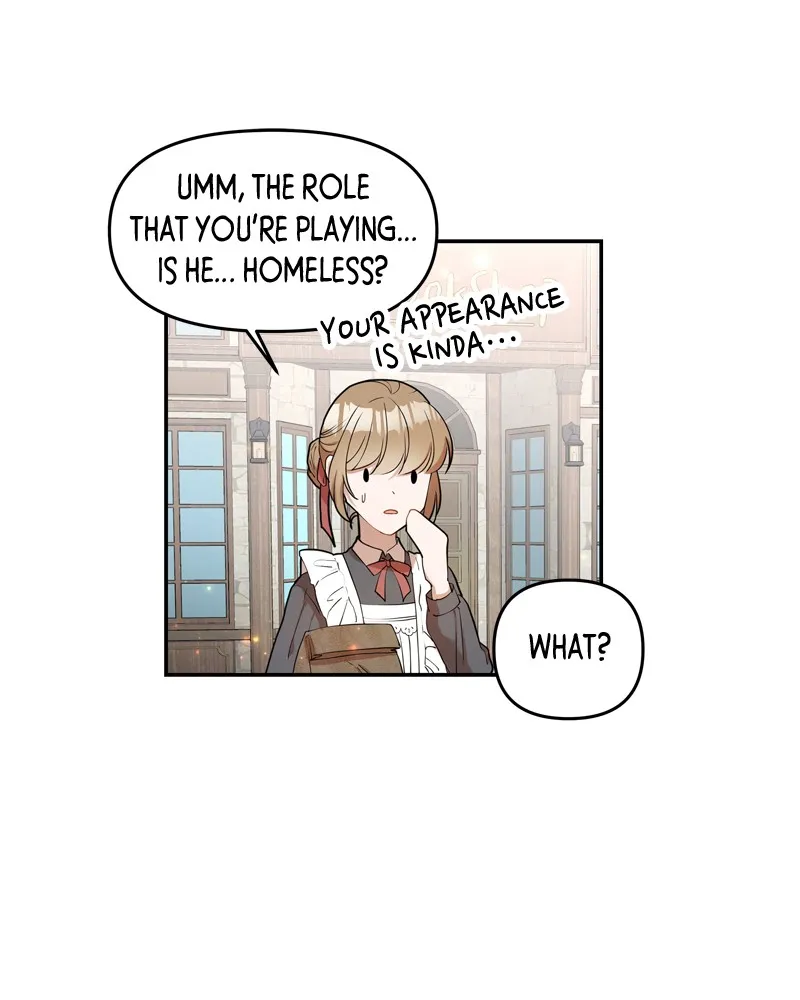 How to Survive a Romance Fantasy Chapter 1 page 94 - 