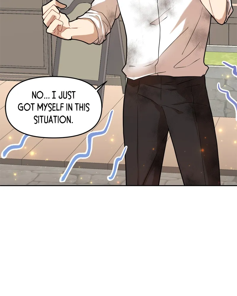 How to Survive a Romance Fantasy Chapter 1 page 96 - 