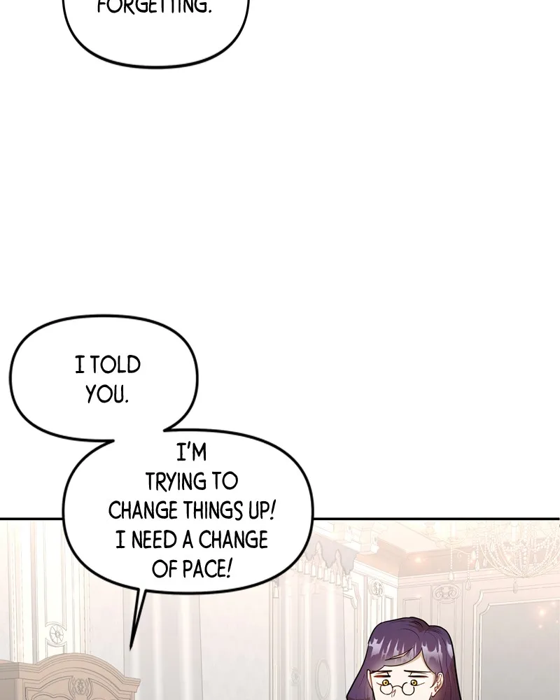 How to Survive a Romance Fantasy Chapter 2 page 11 - 