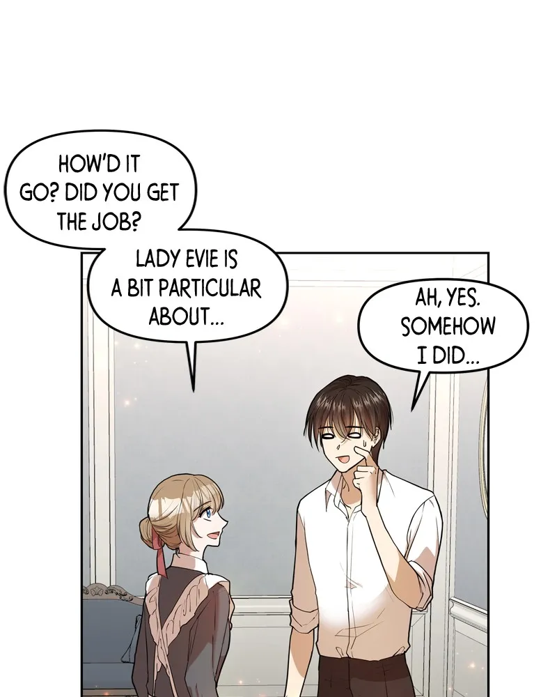How to Survive a Romance Fantasy Chapter 2 page 101 - 