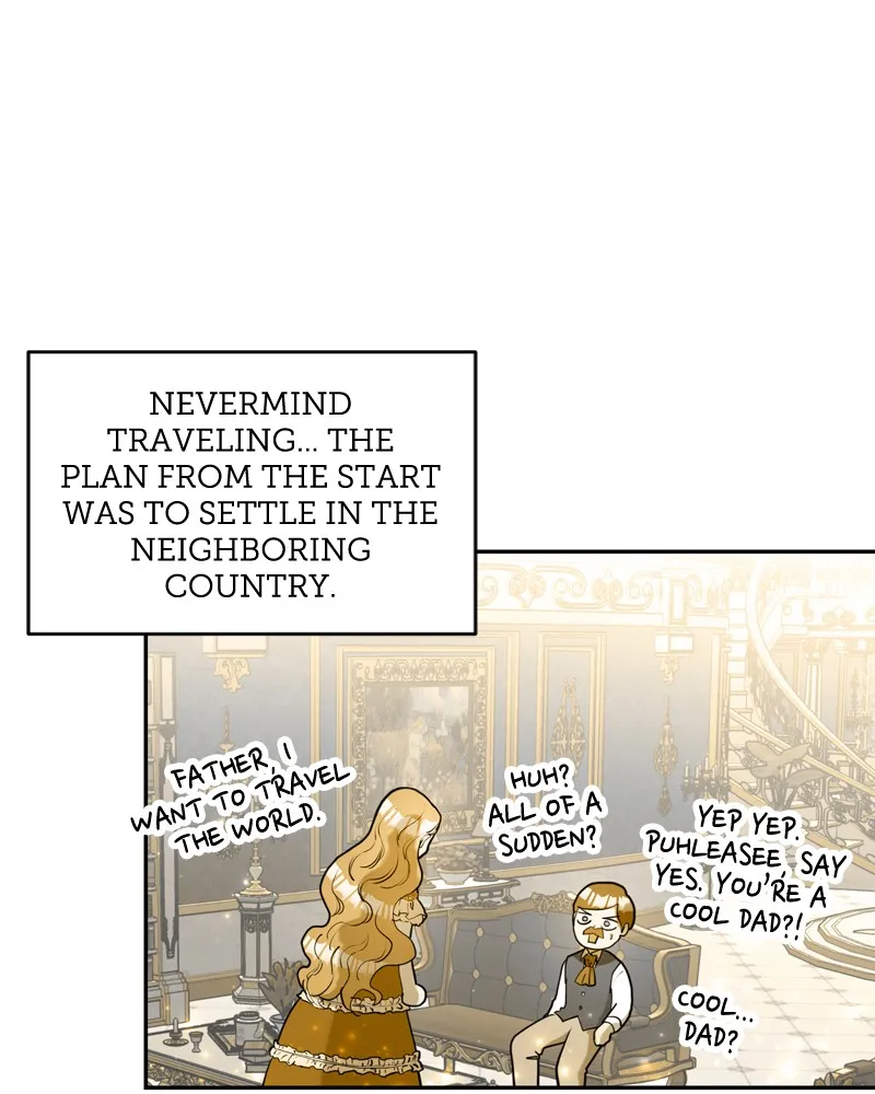 How to Survive a Romance Fantasy Chapter 2 page 15 - 
