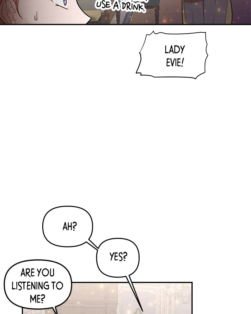 How to Survive a Romance Fantasy Chapter 2 page 20 - 