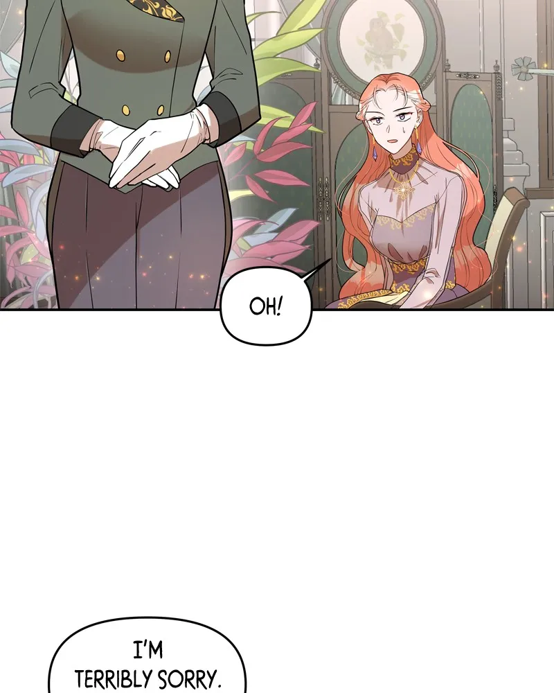 How to Survive a Romance Fantasy Chapter 2 page 3 - 